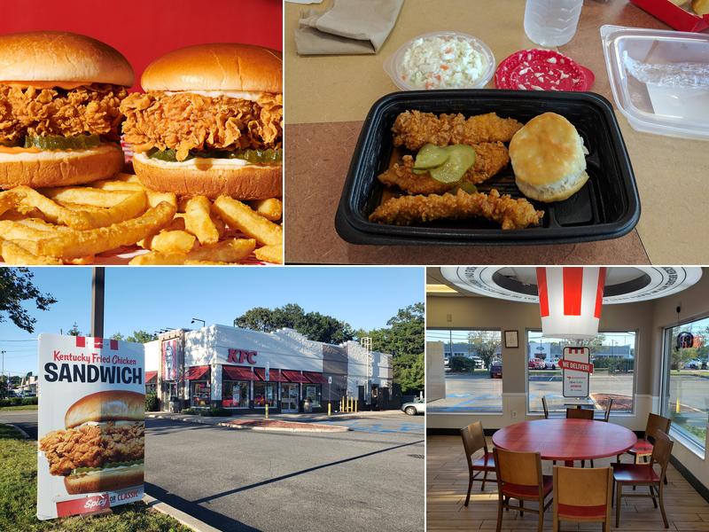 KFC