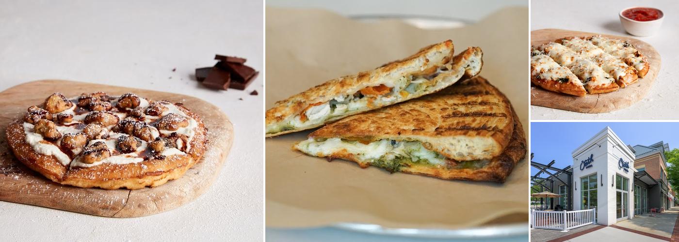 Oath Pizza Wellesley