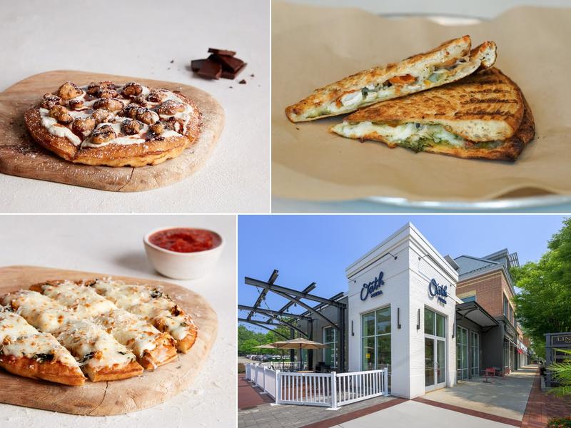 Oath Pizza Wellesley