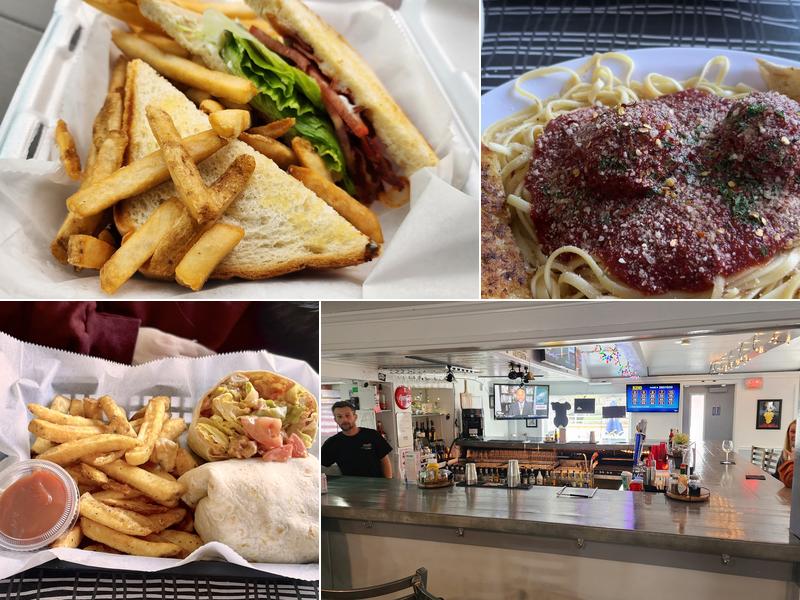 D.C. Porcelli's Pizzeria & More