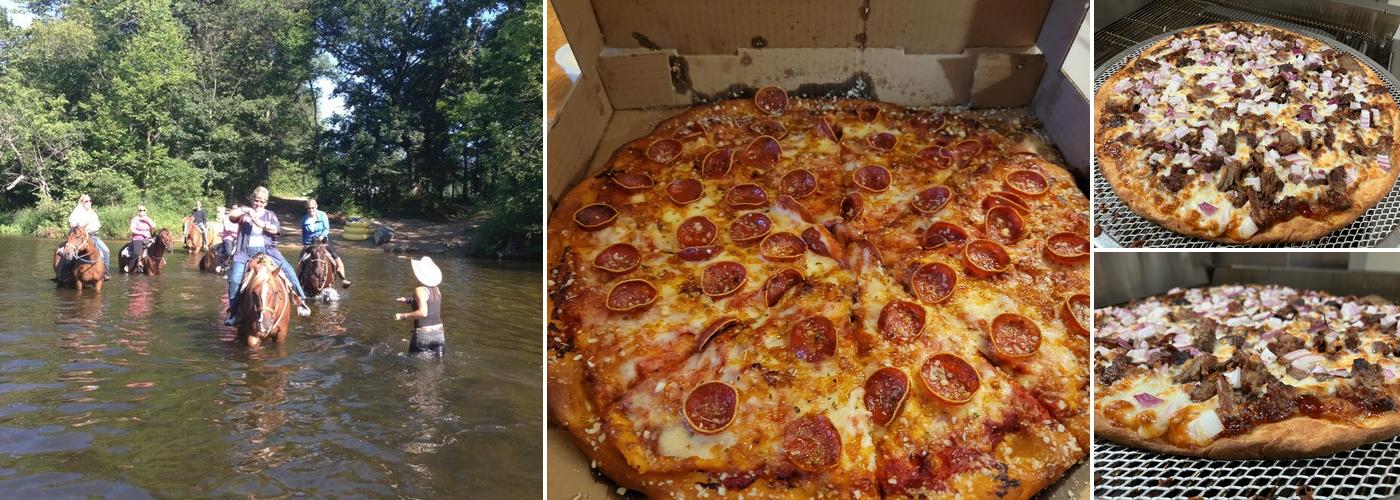 The Bunk at Double R Ranch