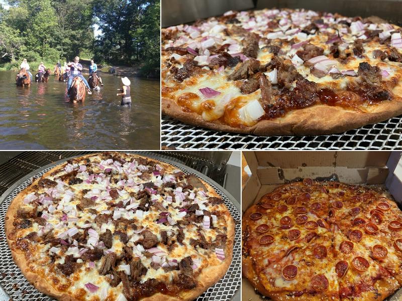 The Bunk at Double R Ranch