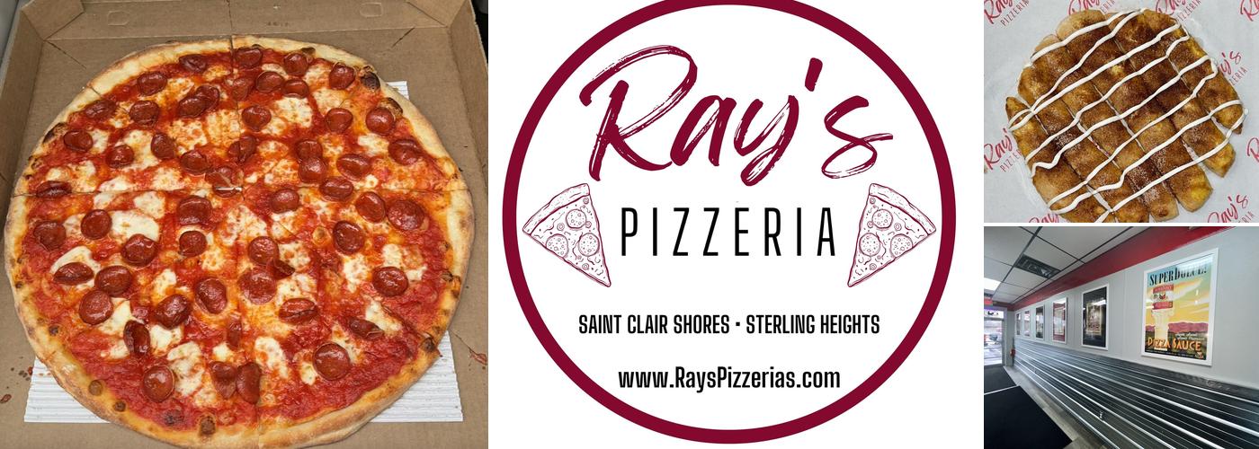 Ray's Pizzeria