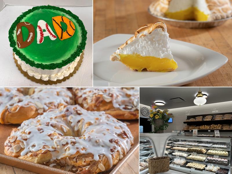 Vito's Bakery 7839 26 Mile Rd, Washington