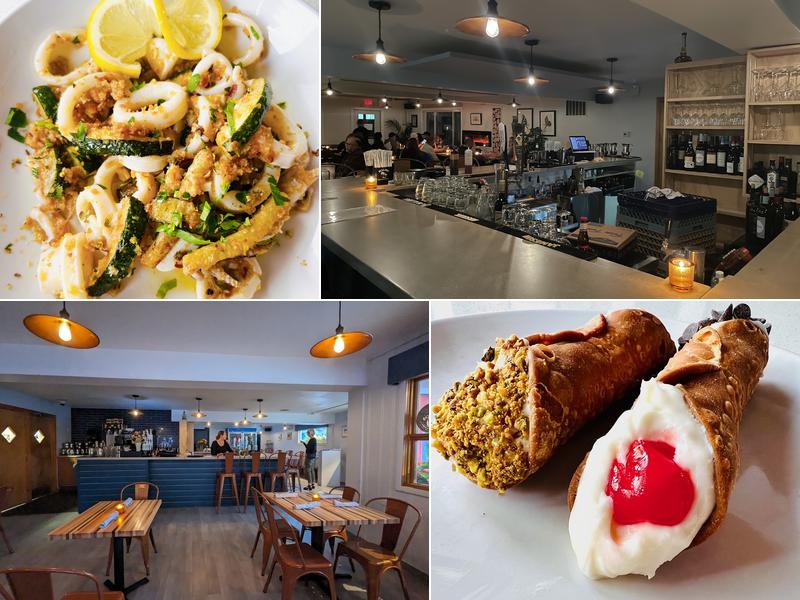 Della Porta DC 12029 WI-42, Ellison Bay