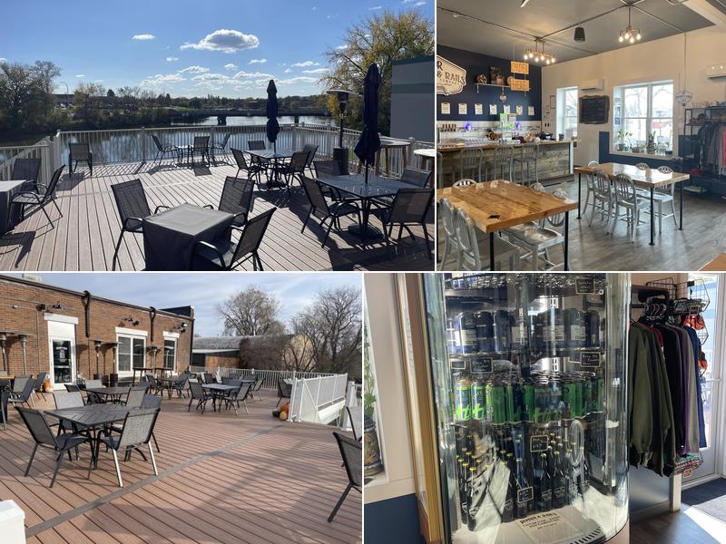 Rivers and Rails Brewing Co