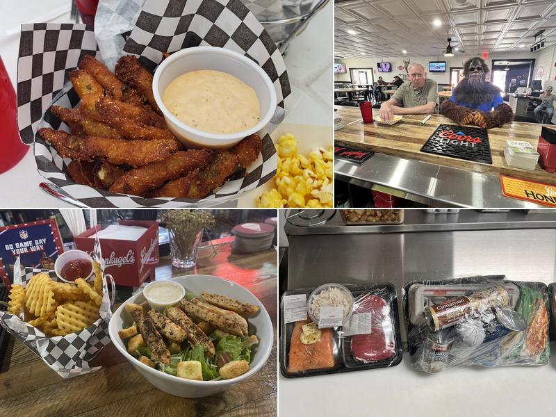 218 Venture Bar and Eatery LLC