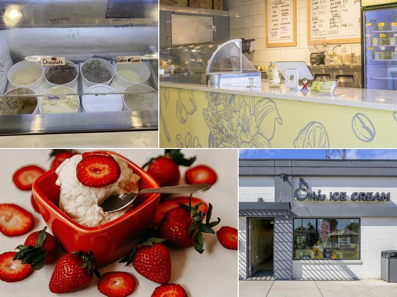 Em's Ice Cream 10061 W 26th Ave, Wheat Ridge