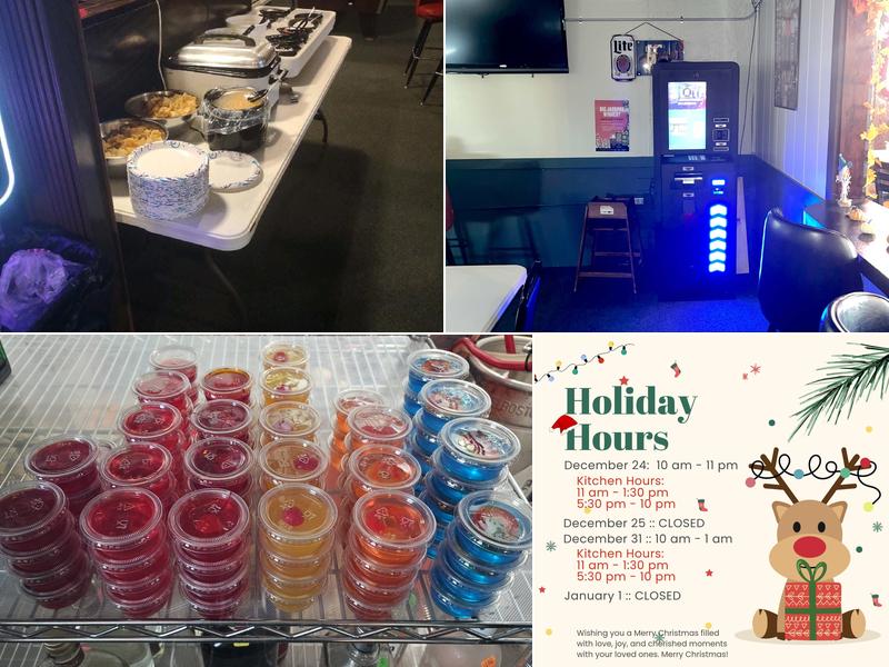 RoadRunner 705 Francis St, Daykin