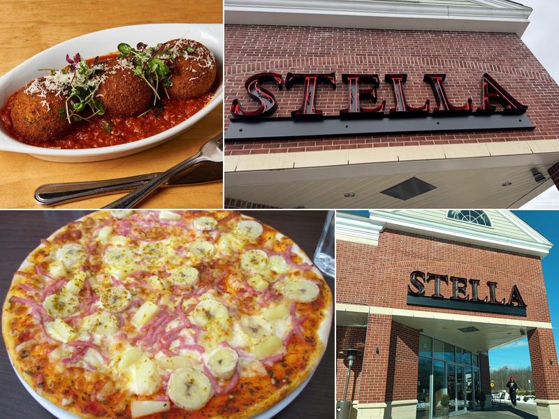 Stella 33 Eisenhower Pkwy, Roseland