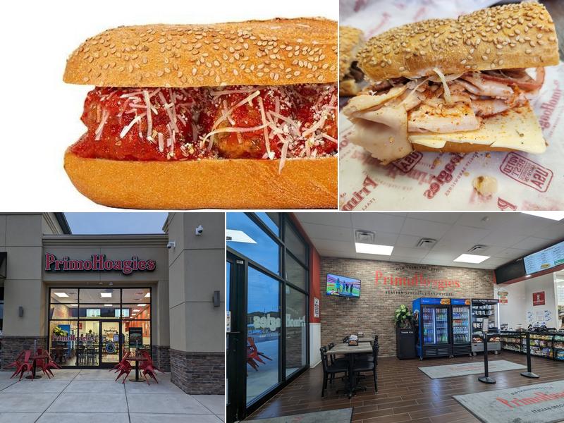 PrimoHoagies