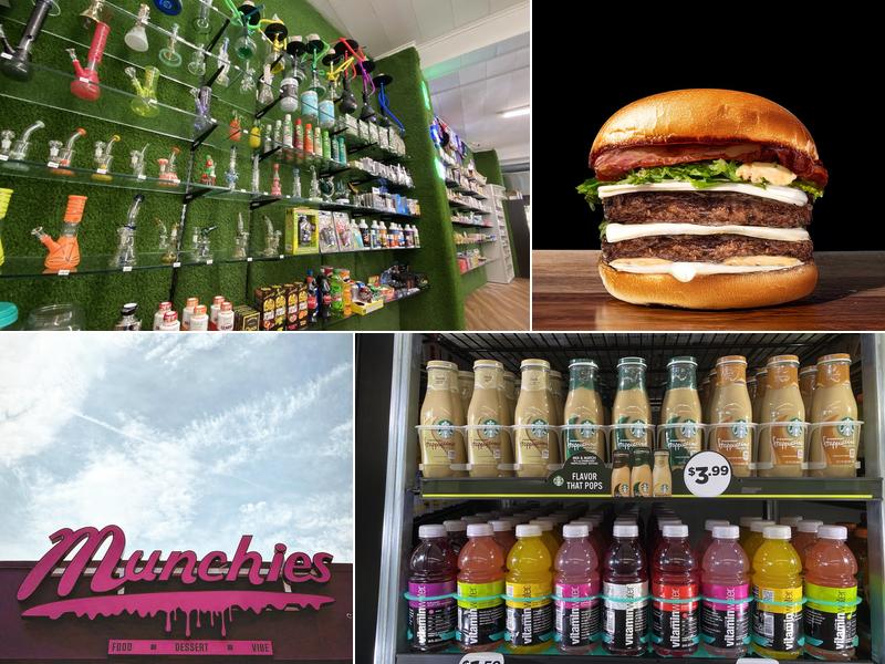 Munchies 139 Main St, Bloomingdale