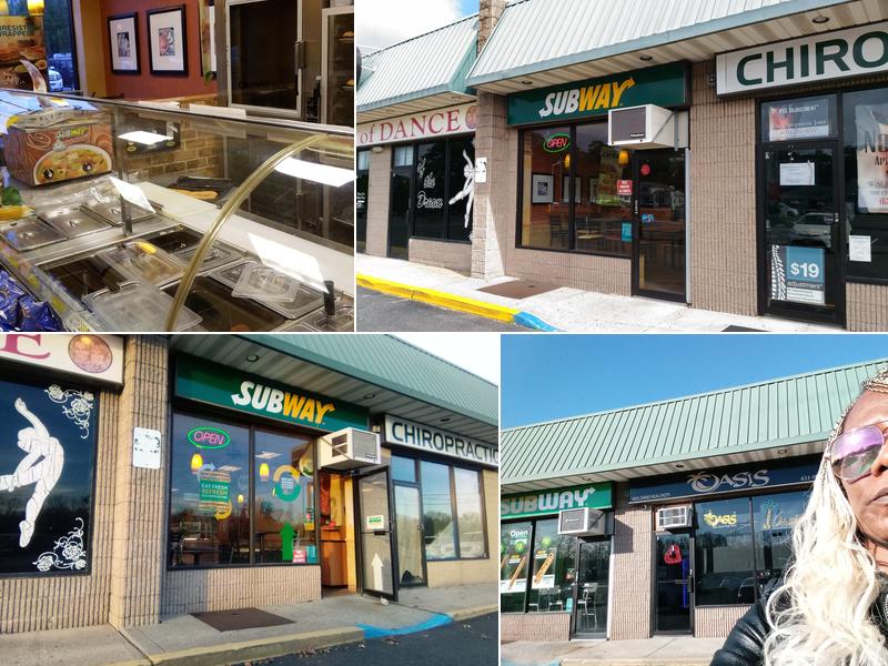 Subway
