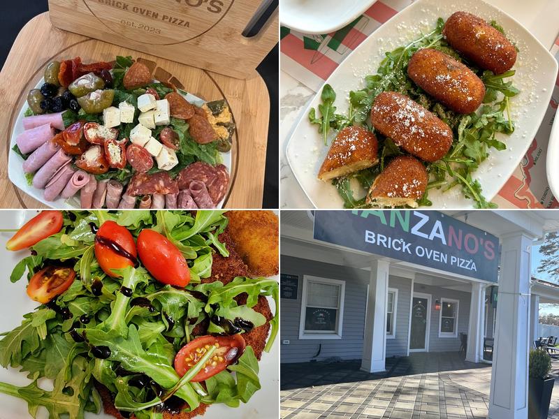 Manzano’s 360 US-9, Waretown