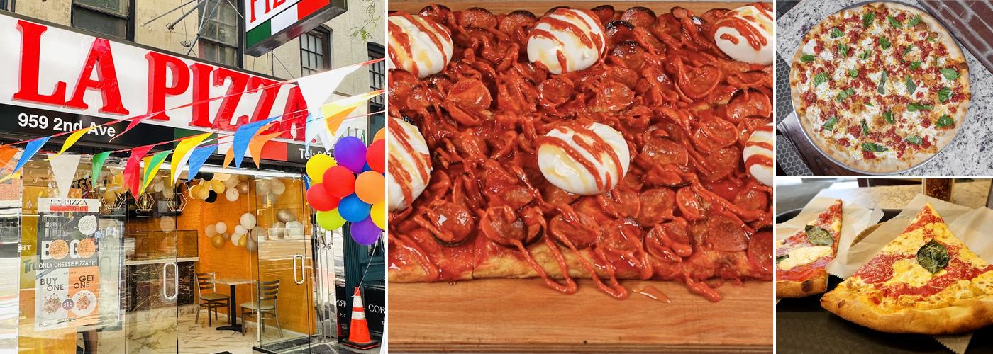 La Pizza italia🇭🇺