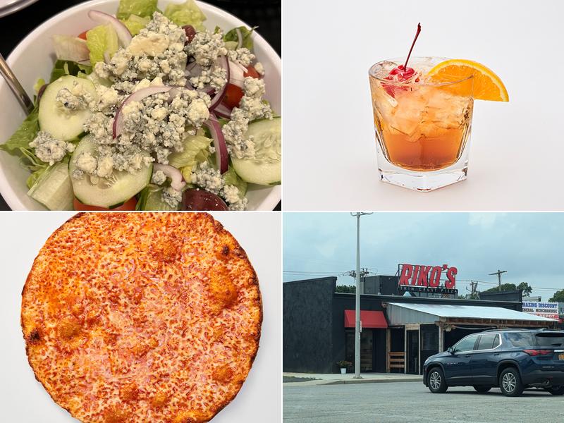 Riko's Pizza