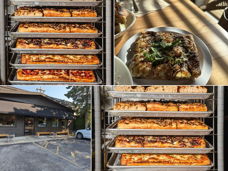 Wildflour 620 Winton Rd N, Rochester