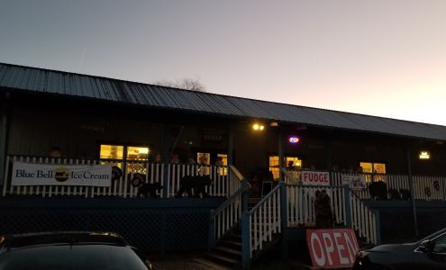 Rocky Top Country Store