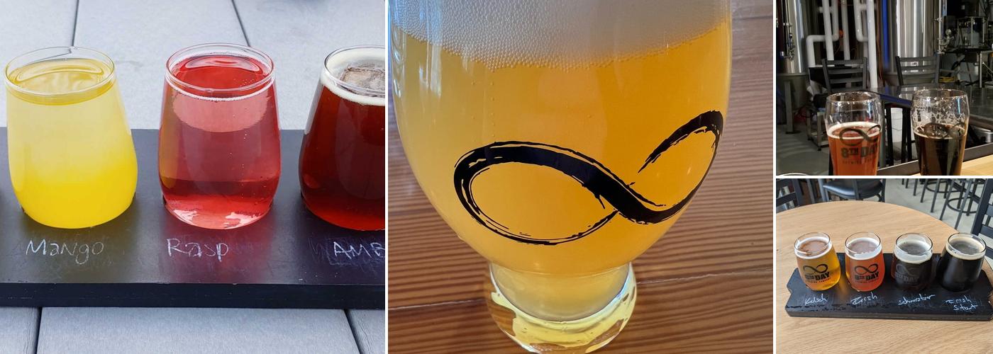 8th Day Brewing Company