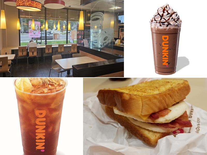 Dunkin'