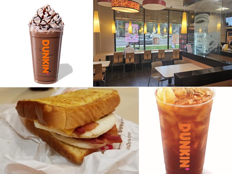 Dunkin'
