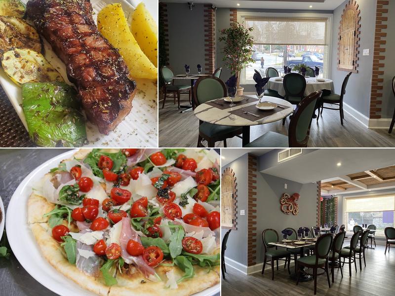 La Piovra Elkins Park