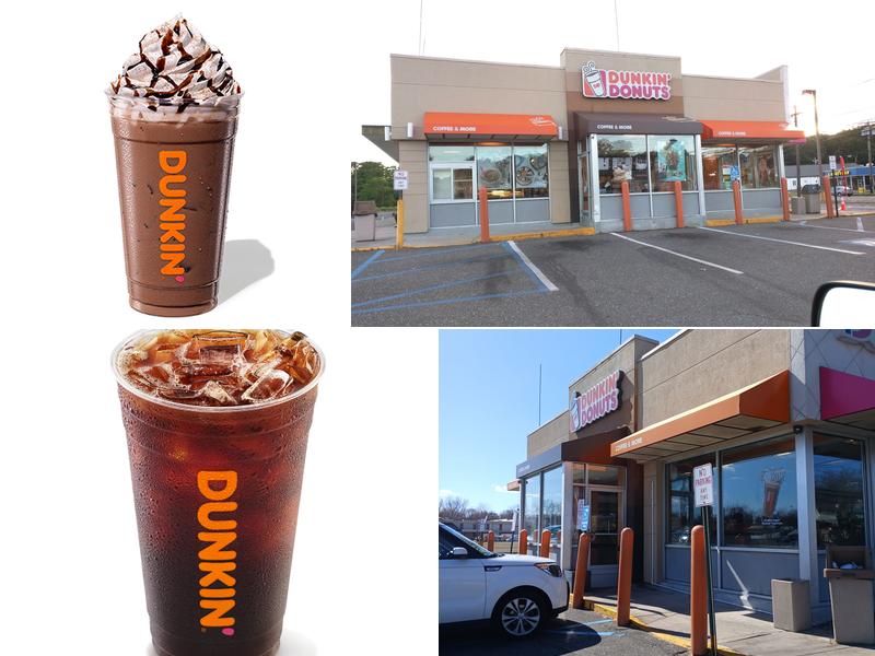 Dunkin'