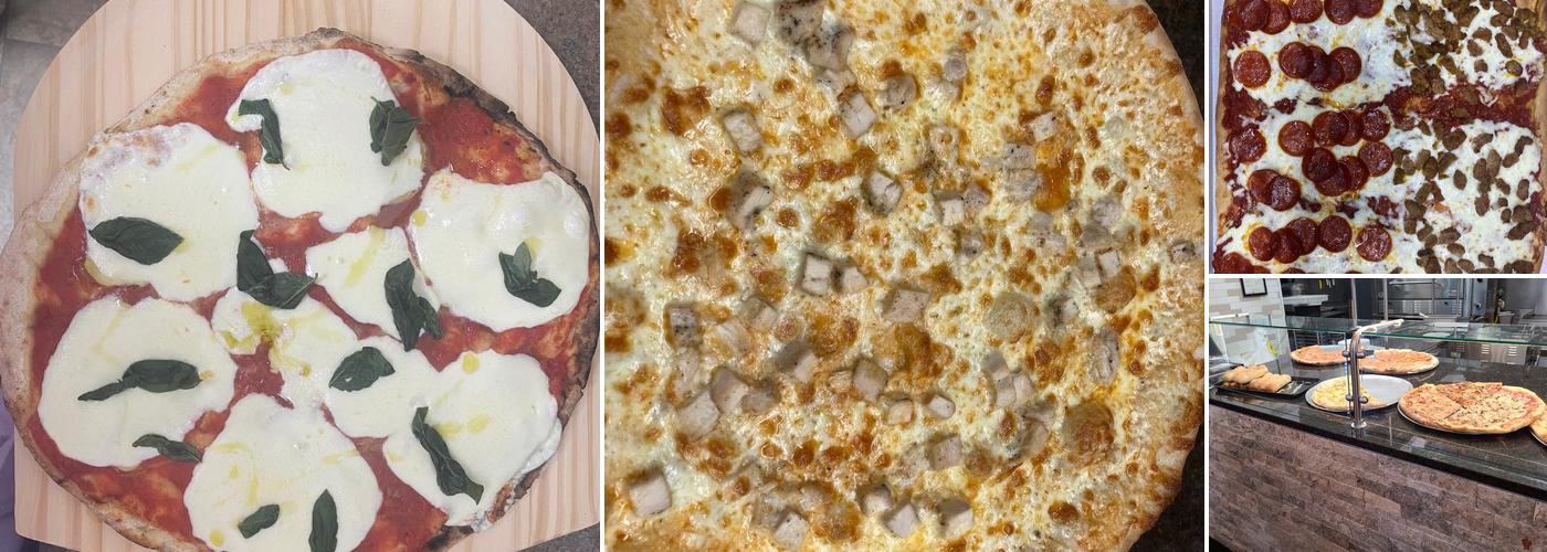 Zio Vito New York Pizzeria