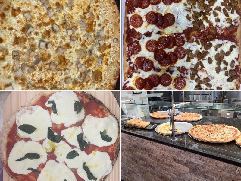 Zio Vito New York Pizzeria