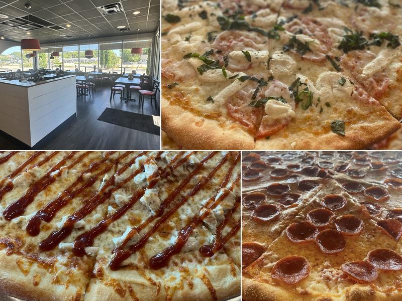 Mulberry Street NY Pizzeria