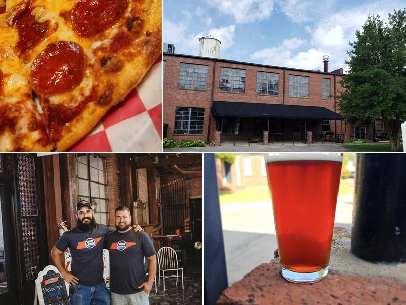 Tenn Lakes Brewing Company