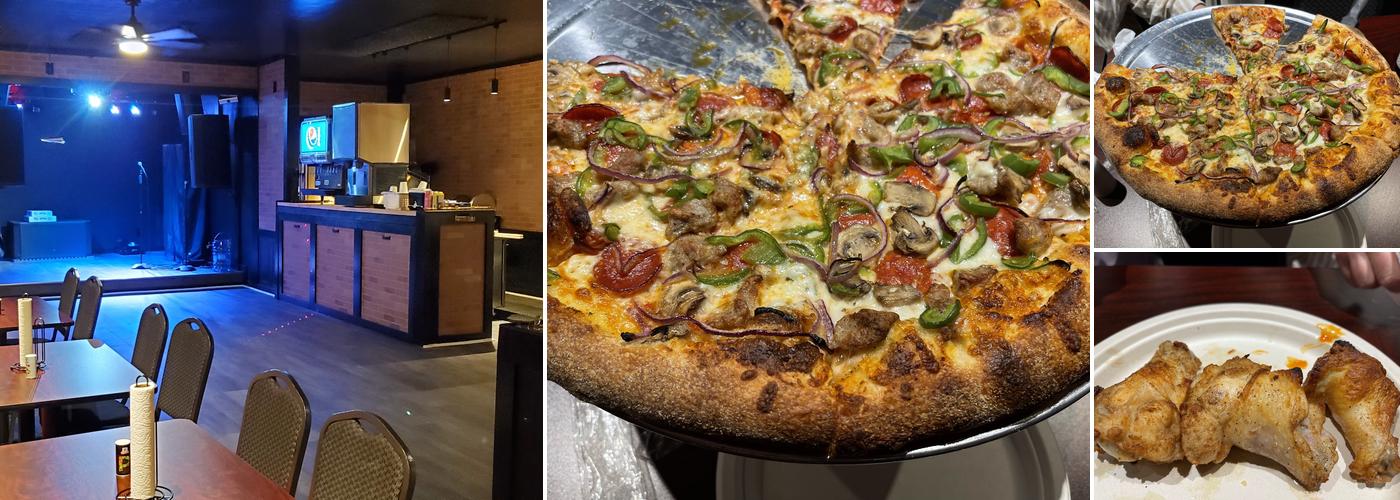 Singer's Landing, LLC