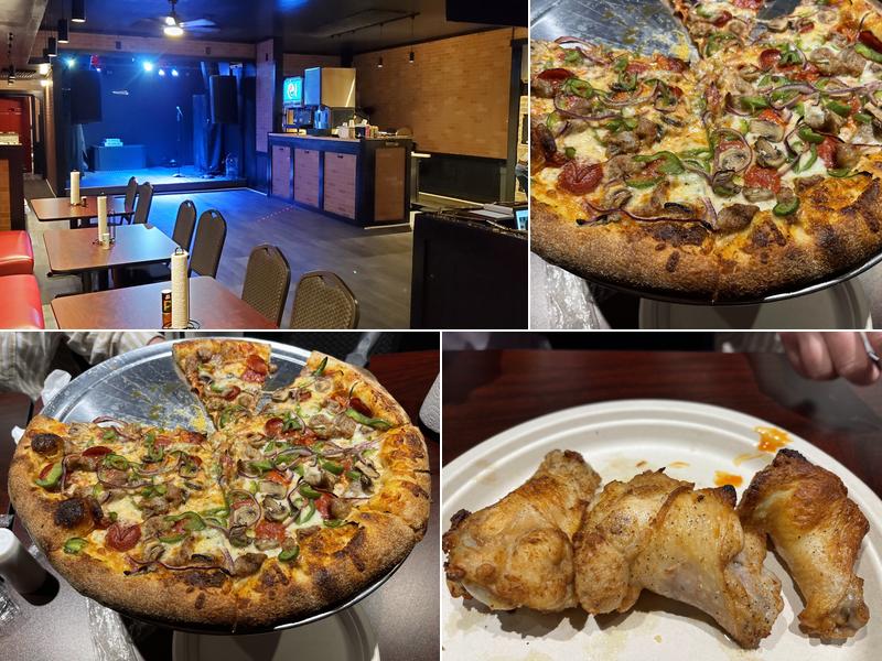 Singer's Landing, LLC