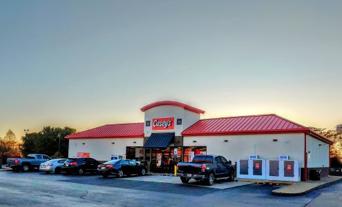 Casey's
