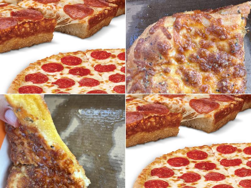 Little Caesars Pizza