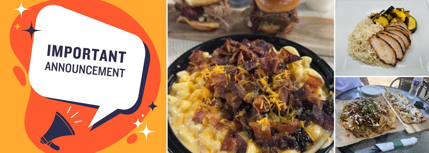 Wild Chef Meal Prep & Catering