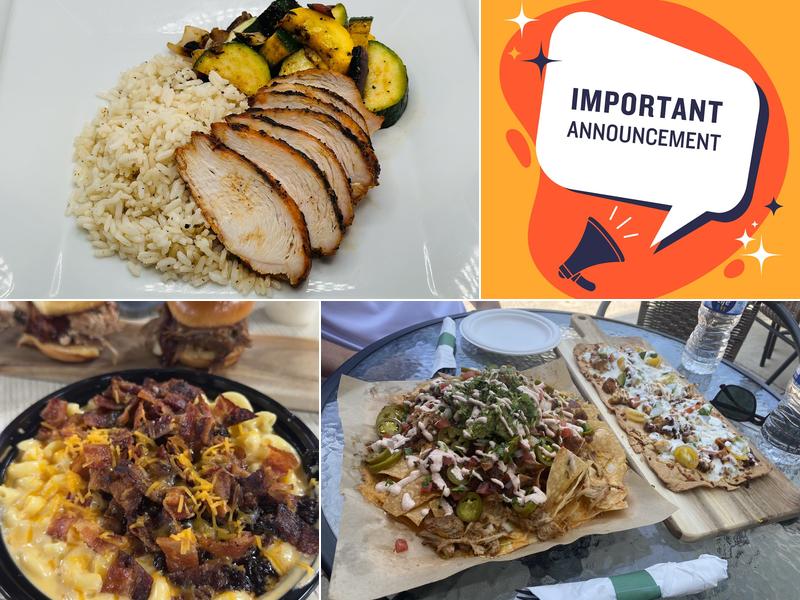 Wild Chef Meal Prep & Catering