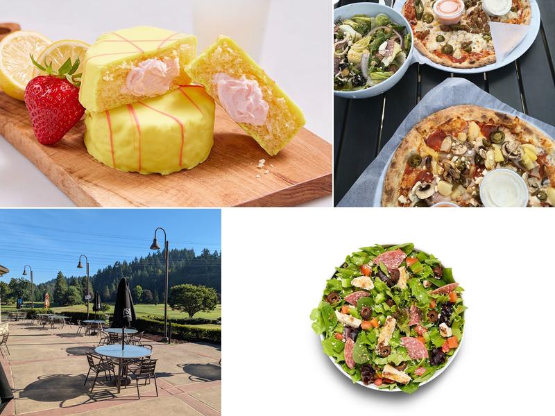 MOD Pizza 2370 Marvin Rd NE Suite A, Lacey