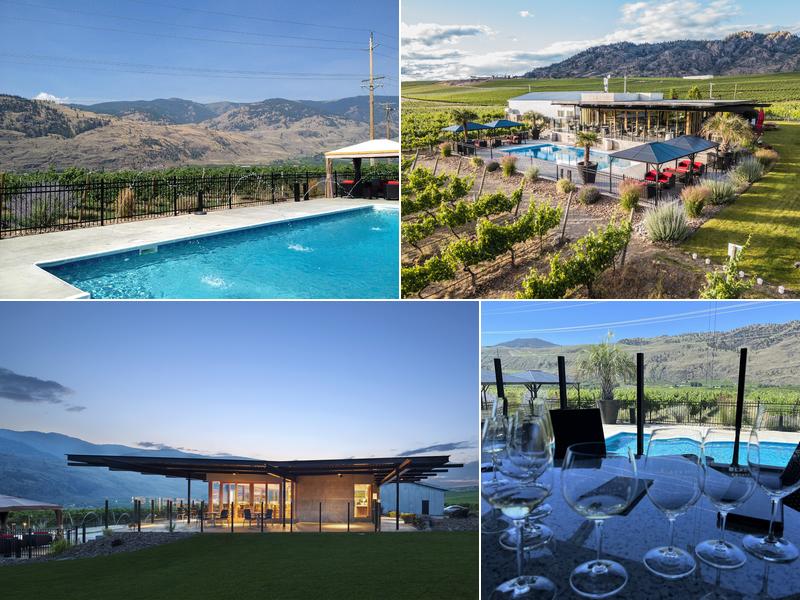 Black Hills Estate Winery