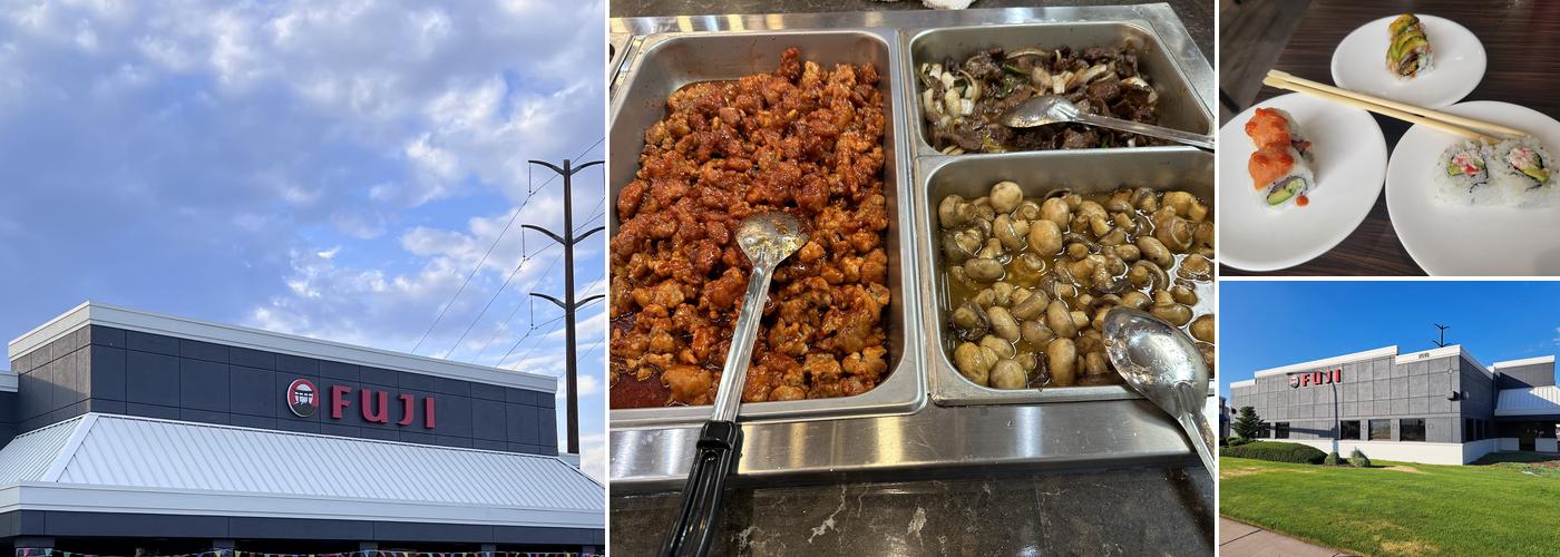 Fuji Buffet