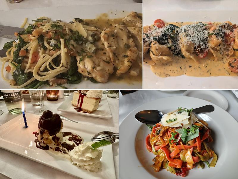 Fratelli's Trattoria