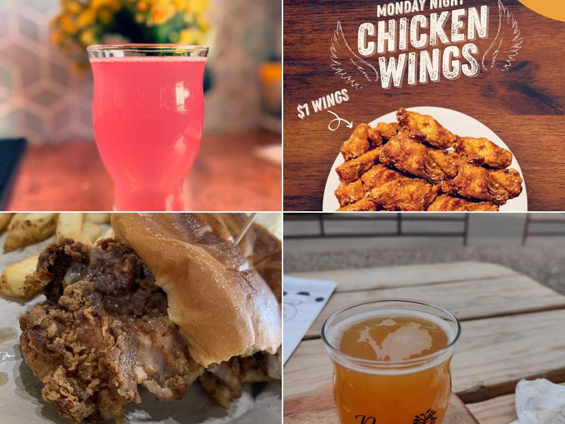 Pomona Brewing Company