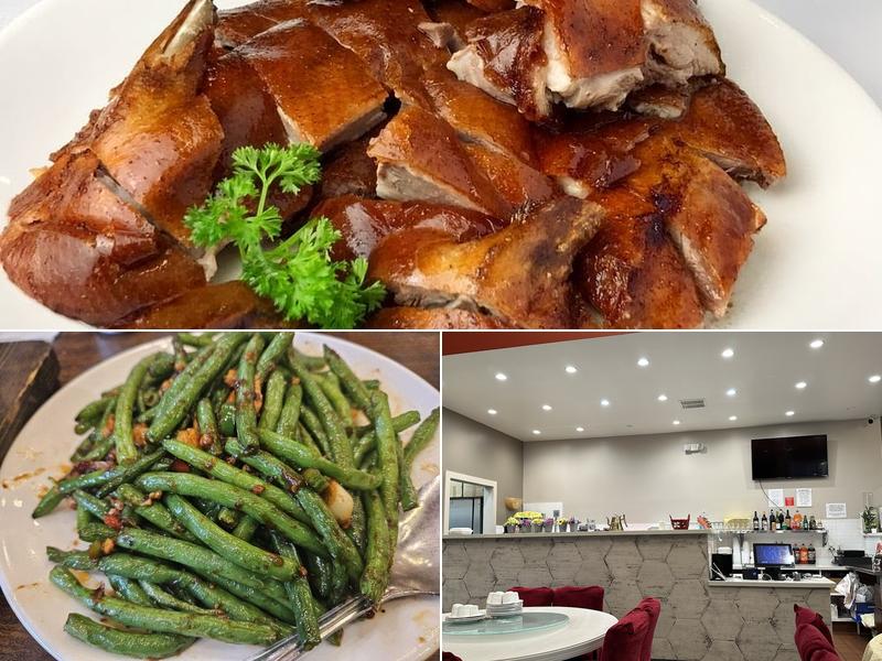 Hong Kong Chef 1371 E 14th St unit d, San Leandro