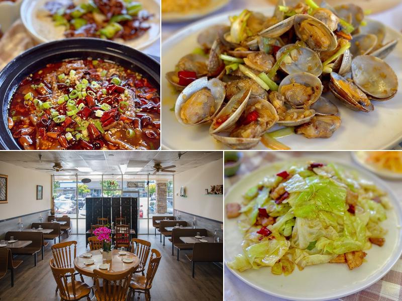 Yummy Kitchen 闻香居 1711 Branham Ln # A9, San Jose