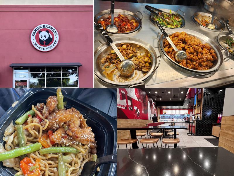 Panda Express