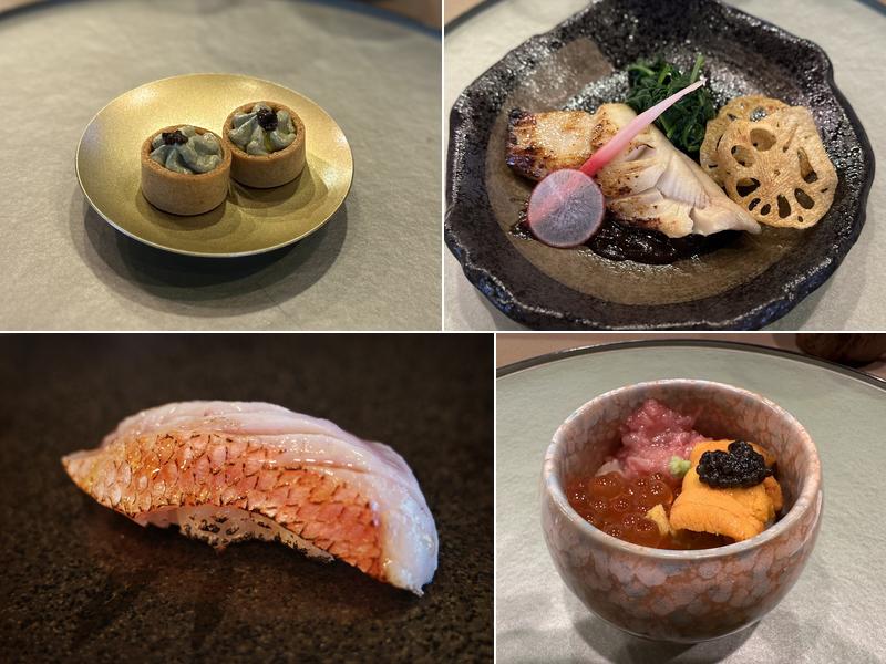 808 Zone - Asian Pacific Fusion