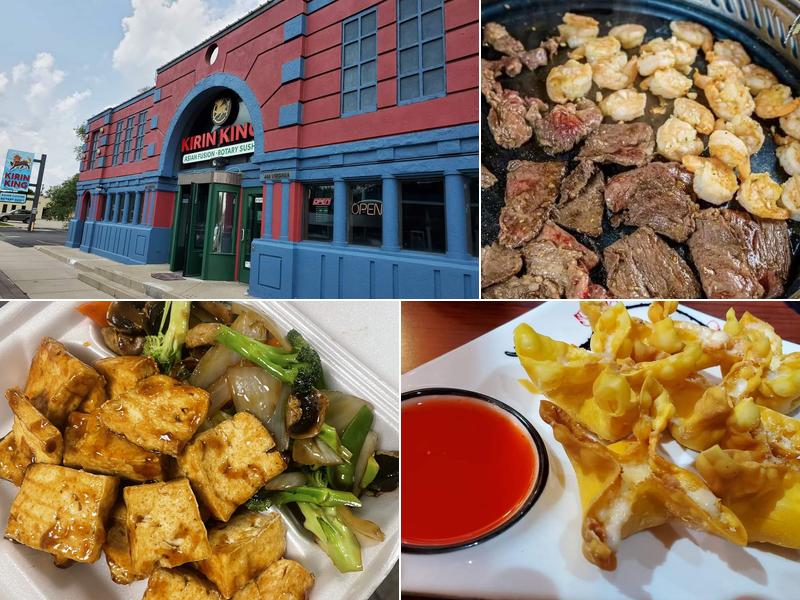 Kirin King 446 W Virginia St, Crystal Lake