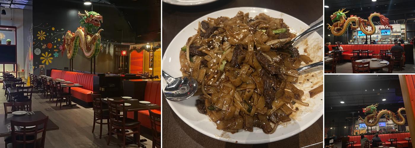 Asia-Azteca at American Place Casino