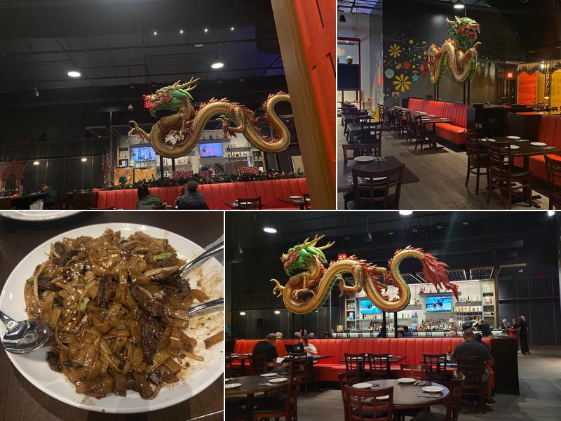Asia-Azteca at American Place Casino