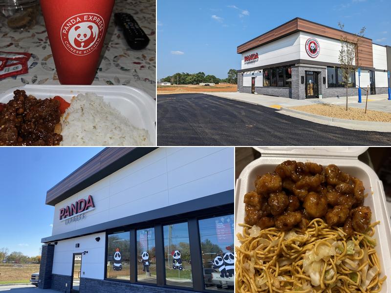 Panda Express